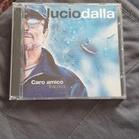 CD Lucio Dalla 