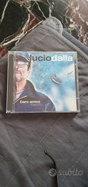 CD Lucio Dalla 