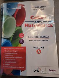 Colori della Matematica