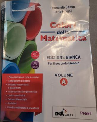 Colori della Matematica