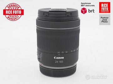 Canon RF 24-105 F4-7.1 IS STM (Canon)