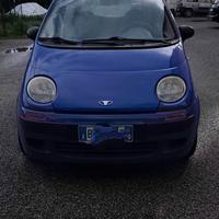 Daewoo Matiz 800