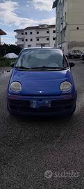 Daewoo Matiz 800