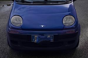 Daewoo Matiz 800