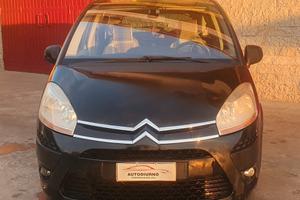 Citroen C4 Picasso 1.6 HDi 110 FAP CMP6 Elegance