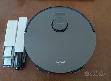 Dreame L10s Pro Robot 2in1 