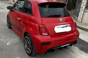 500 ABARTH