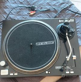 GIRADISCHI 
