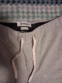 pantalone tuta Quiksilver 