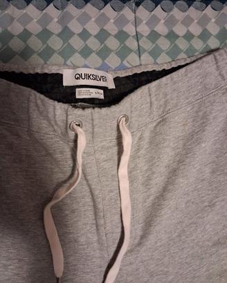 pantalone tuta Quiksilver 