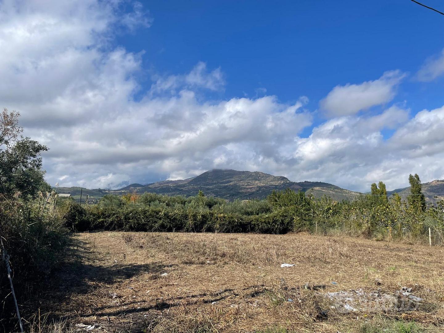 Terreno 750m² a Villapiana - Vista 2