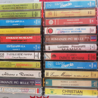 Musicassette