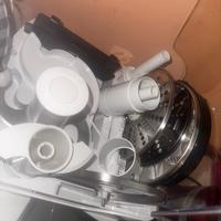 kitchenaid nuovo usato una volta