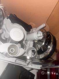 kitchenaid nuovo usato una volta