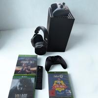 Xbox Series X