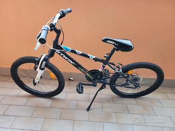 Bicicletta bimbo/bimba