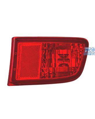 FANALE DESTRO TOYOTA LAND CRUISER FJ120 03-08