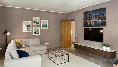 Indipendente Ristrutturata completamente