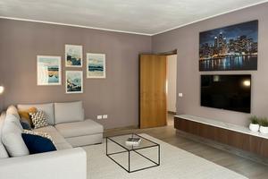 Indipendente Ristrutturata completamente