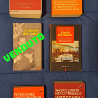 Libri Marco Travaglio