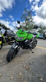 Kawasaki Z 750