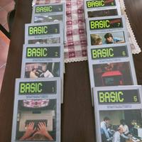 Enciclopedia informatica Basic.