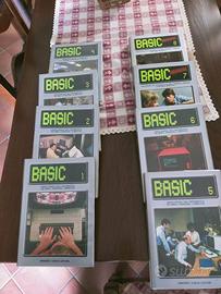 Enciclopedia informatica Basic.