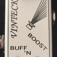 Vinteck Buff'n Boost