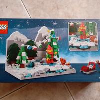Lego elfi 40564 MISB