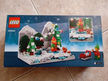 Lego elfi 40564 MISB