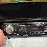 Autoradio HardStone HS DP655