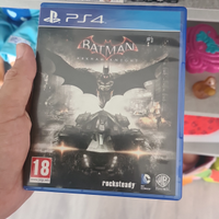 Manga e giochi
