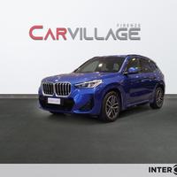 BMW X1 xdrive20d mhev 48V MSport auto