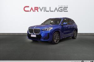 BMW X1 xdrive20d mhev 48V MSport auto