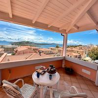 La Maddalena TERRAZZA VISTA MARE