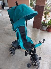 Triciclo bambino