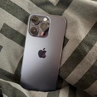 iPhone 14 Pro 128GB - Viola