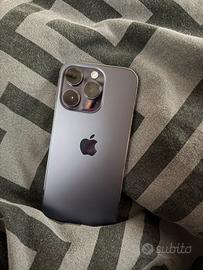 iPhone 14 Pro 128GB - Viola