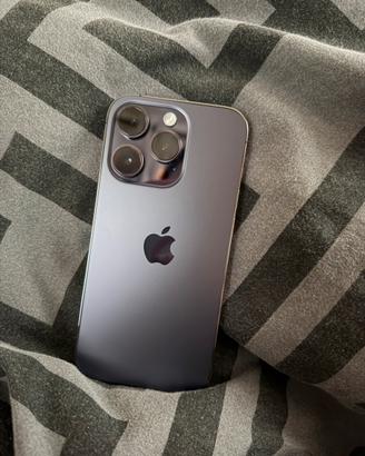 iPhone 14 Pro 128GB - Viola