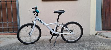 bici Decathlon come da foto