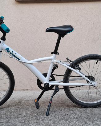 bici Decathlon come da foto