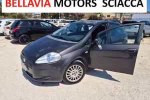 Fiat Grande Punto 1.2 BENZ 65CV 5PORTE