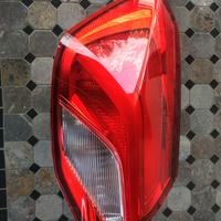 Fanale post sx Focus IV 2019