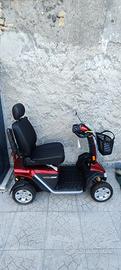 scooter elettrico 
