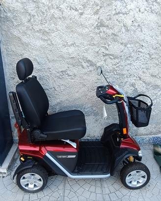 scooter elettrico 