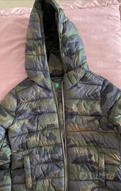 Giubbino originale United Colors of Benetton