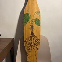 Longboard Loaded Fattail PREZZO TRATTABILE