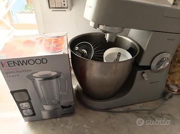 Planetaria Kenwood