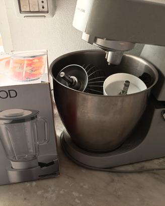 Planetaria Kenwood