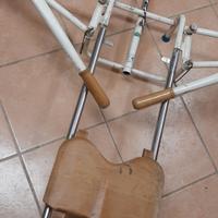 vero vogatore x palestra 